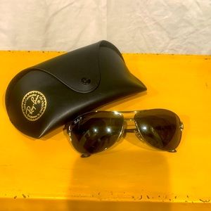 Ray Ban Sunglasses